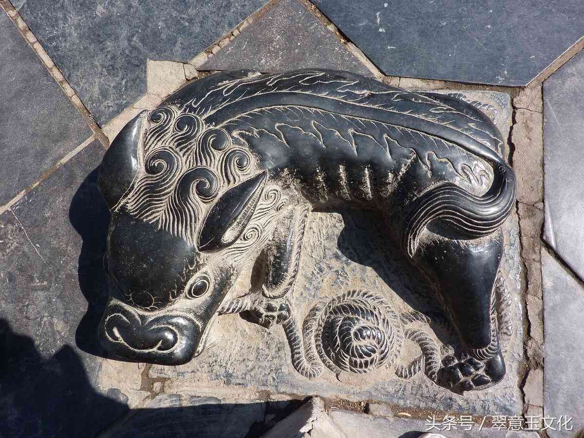 黃龍玉貔貅怎么開光(黃龍玉貔貅怎么開光圖片)