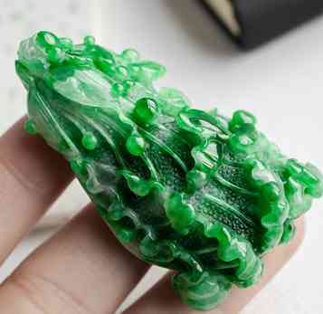 松石怎么辨別真假最有效(怎么鑒別綠松石的真假)