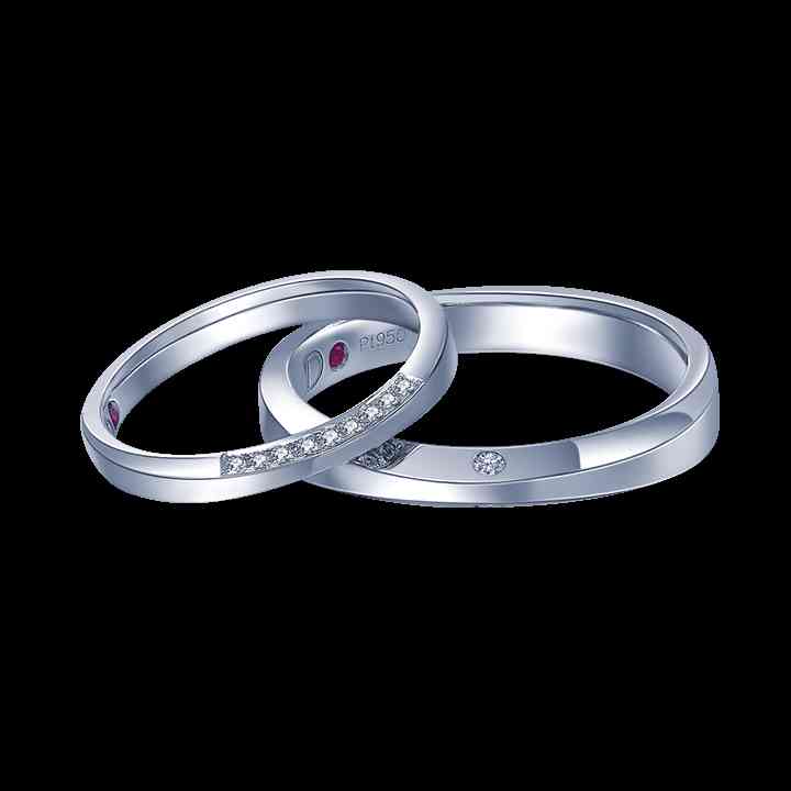 女人戴素圈戒指的意義(女人怎樣戴戒指旺財(cái))