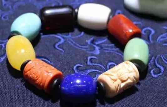 黃幽靈水晶的功效與作用(黃幽靈水晶有假的嗎)