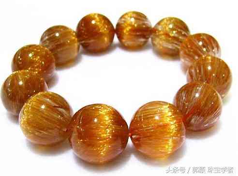 銅發(fā)晶真假辨別(銅發(fā)晶的佩戴忌諱怎么樣消磁)