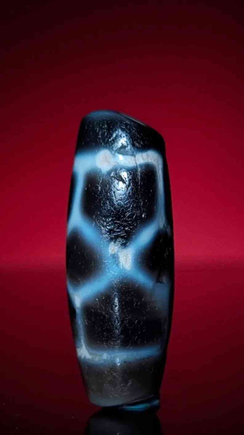 1000萬元以上的至純天珠(上千萬的天珠)