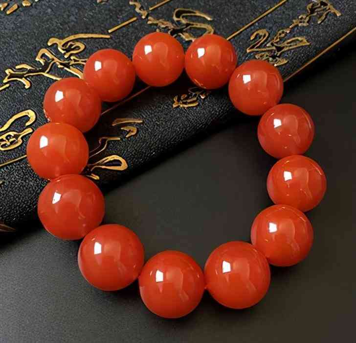 南紅值錢嗎(四川南紅值錢嗎)