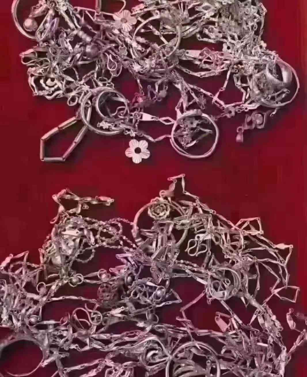 鉑金項鏈斷了能接嗎(鉑金項鏈斷了能接嗎?)