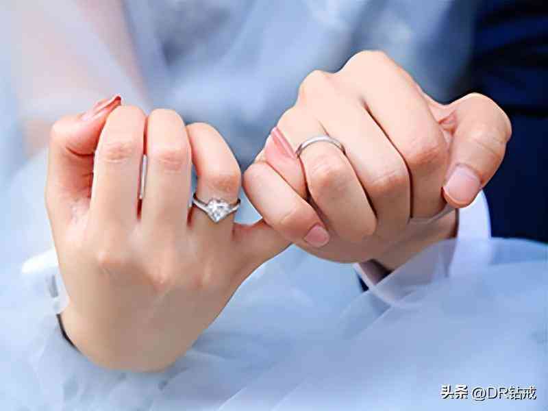 dr婚戒一對一般多少錢(dr戒指最低多少錢一對)