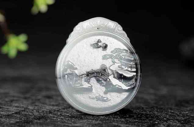 和田玉山料鑒別最簡(jiǎn)單方法(和田玉山料怎么分好壞)