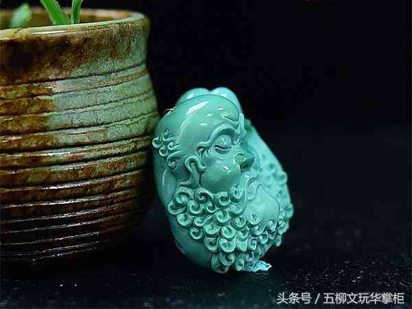 佩戴綠松石的寓意是什么(戴綠松石有什么講究)