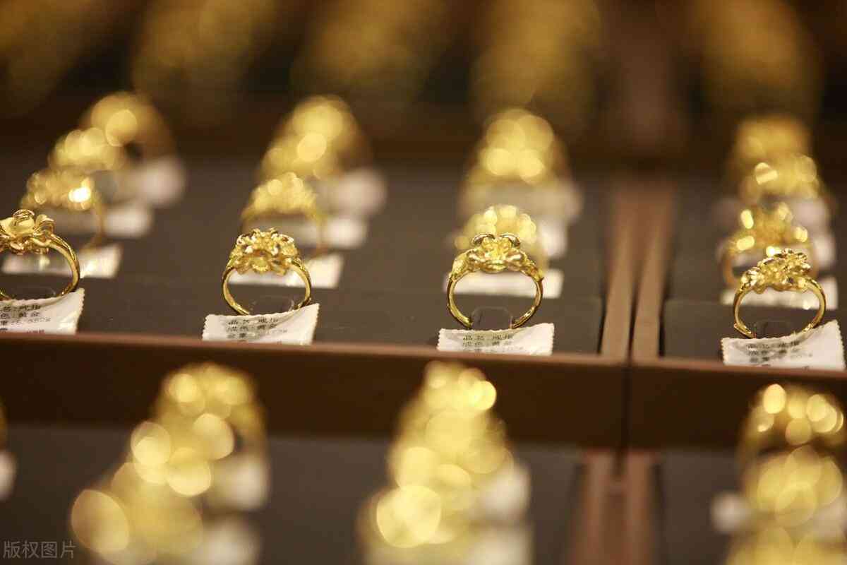 黃金戒指怎么清洗(黃金戒指怎么清洗保養(yǎng))