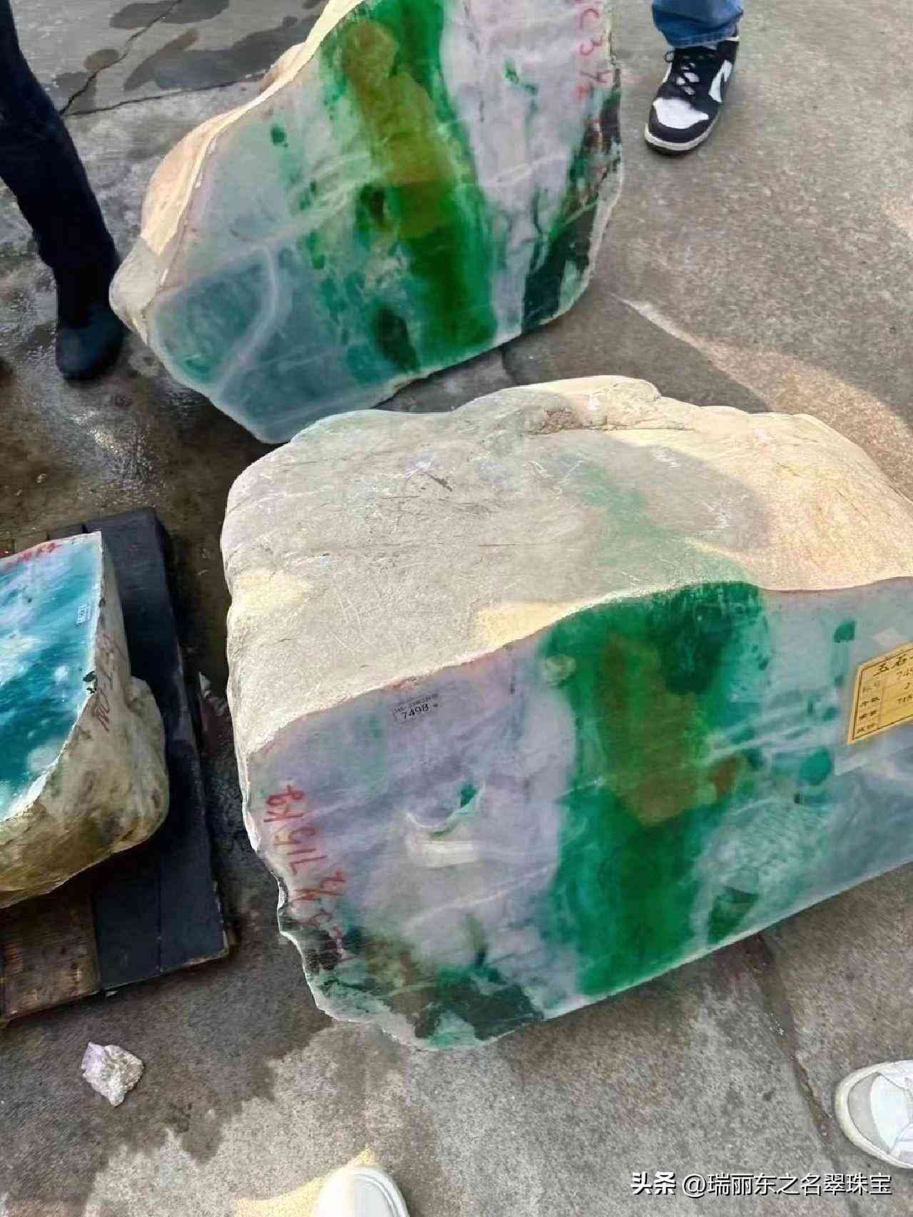 翡翠原石價(jià)格表(翡翠原石價(jià)格走勢(shì))