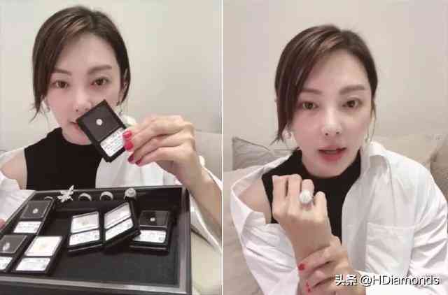 天然粉鉆多少錢一克拉(粉鉆多少錢一顆)