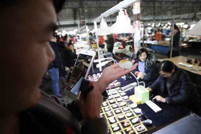 和田玉貔貅吊墜價格(和田玉貔貅吊墜含義是什么)