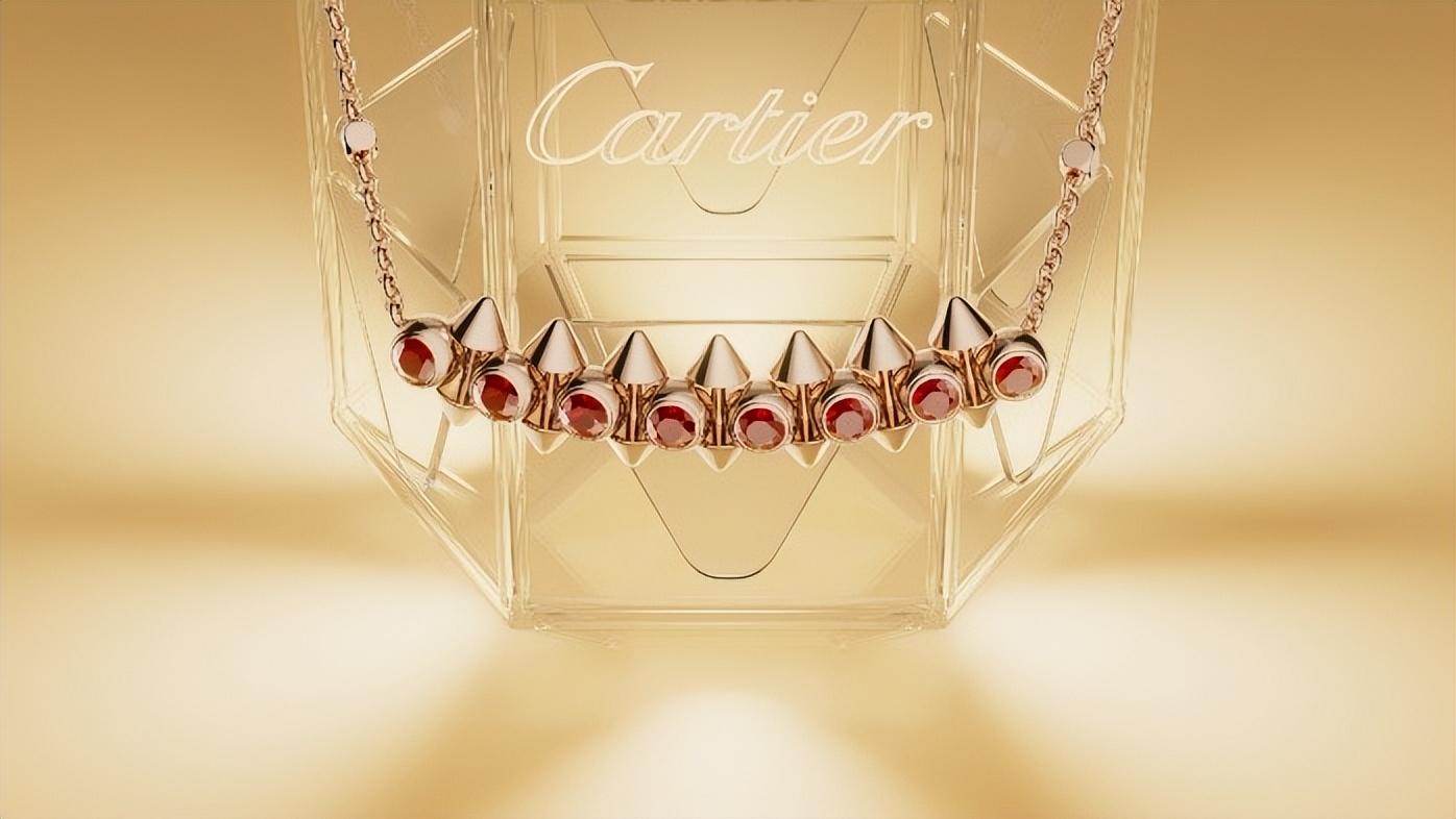 卡地亞手鐲10顆鉆多少錢(卡地亞手鐲十鉆多少錢一個)