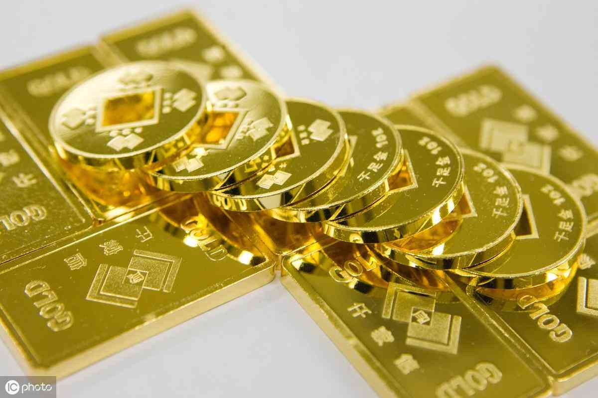 周六福黃金價格查詢今日(周六福黃金價格查詢)