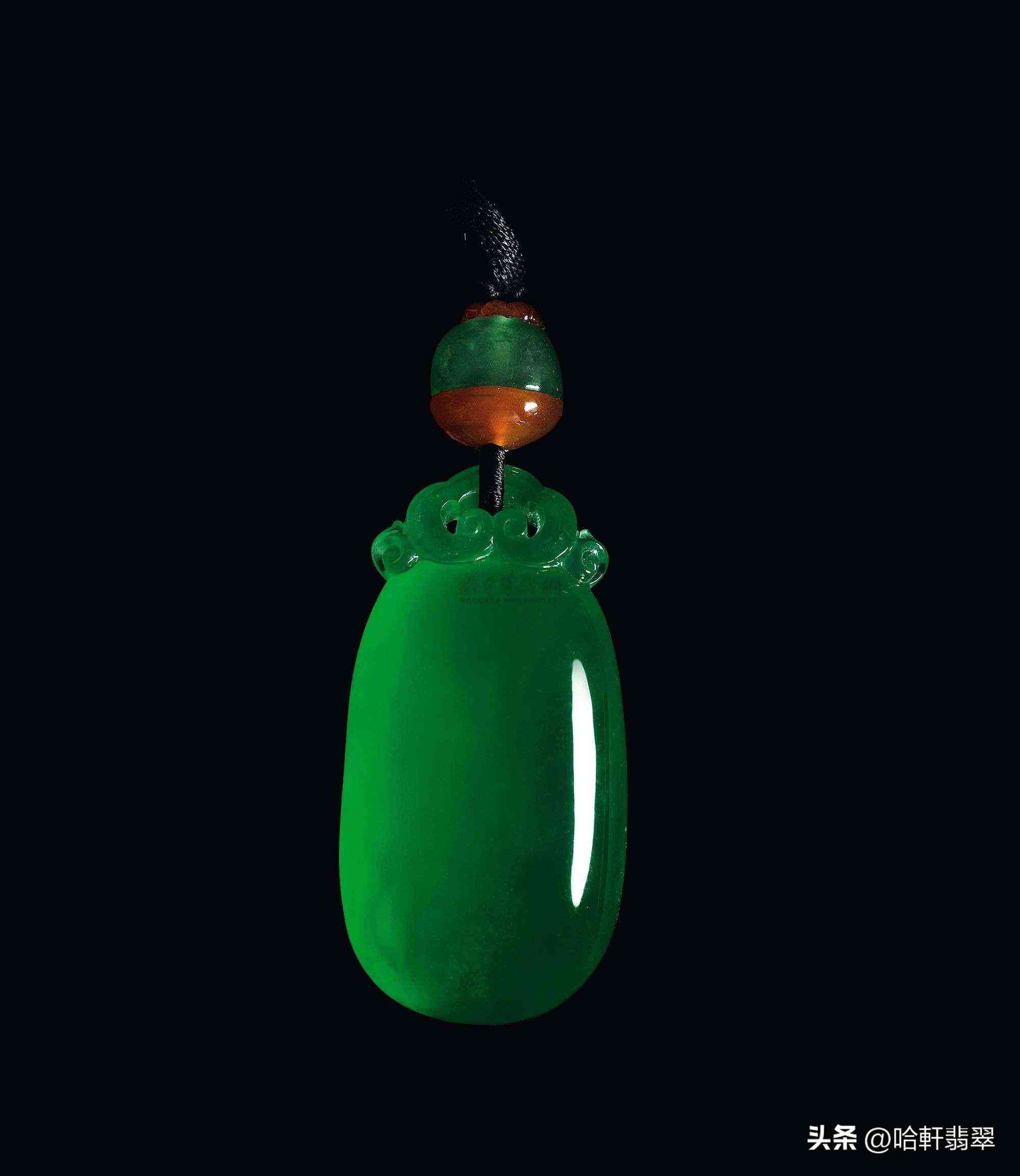 翡翠玉石基礎(chǔ)知識(翡翠入門級知識大全)