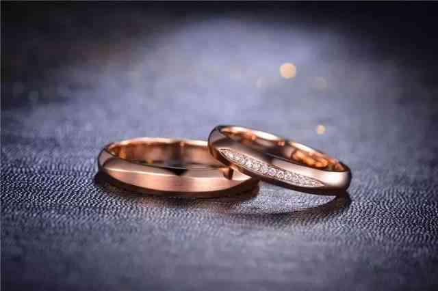 結(jié)婚對(duì)戒一般多少錢合適(結(jié)婚對(duì)戒多少錢一對(duì))