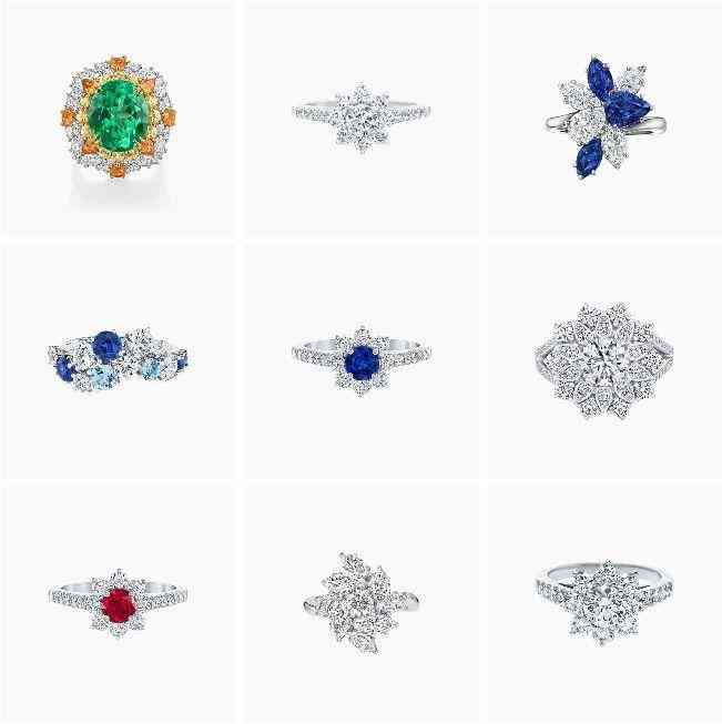 海瑞溫斯頓在中國有幾家店(海瑞溫斯頓中國專柜地址)