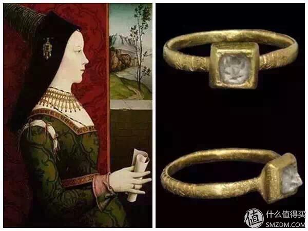 1克拉鉆戒戴在手上多大(1克拉鉆戒戴哪個(gè)手指)