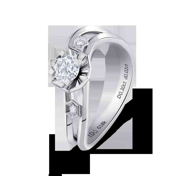 ido戒指怎么查是不是真的(ido戒指證書(shū)圖片)