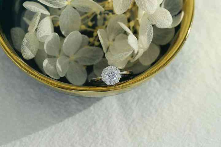 18k白金和鉑金哪個好(18k白金和鉑金哪個貴)