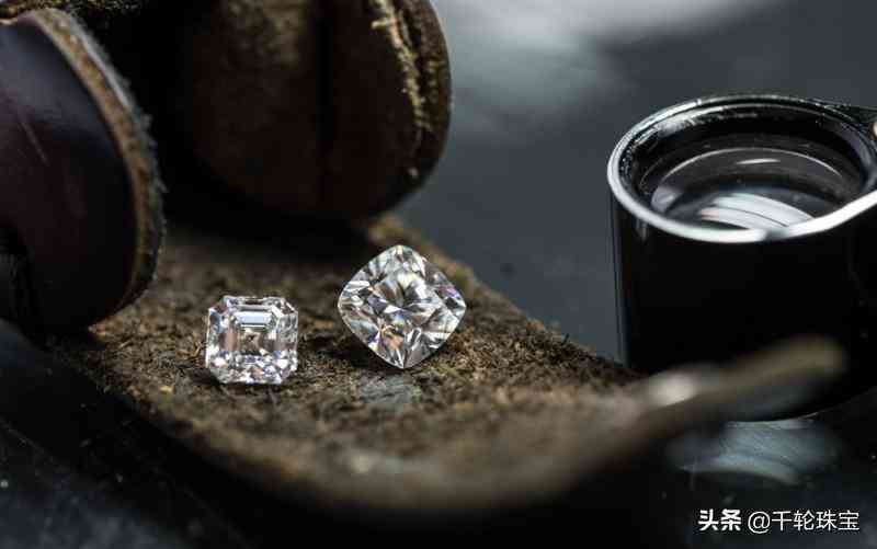 鉆石有哪幾種(鉆石有哪幾種煙)