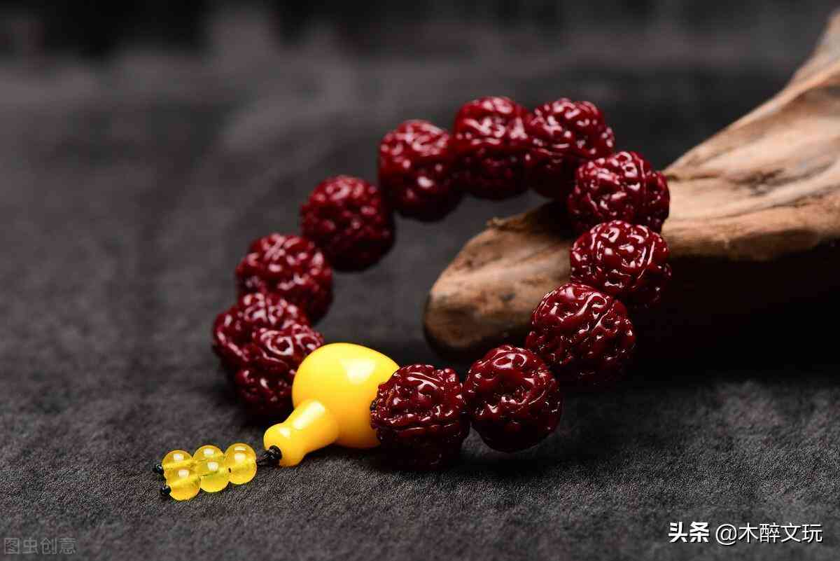 金剛菩提子怎么盤(pán)玩變色快(金剛菩提子用什么刷子刷好)