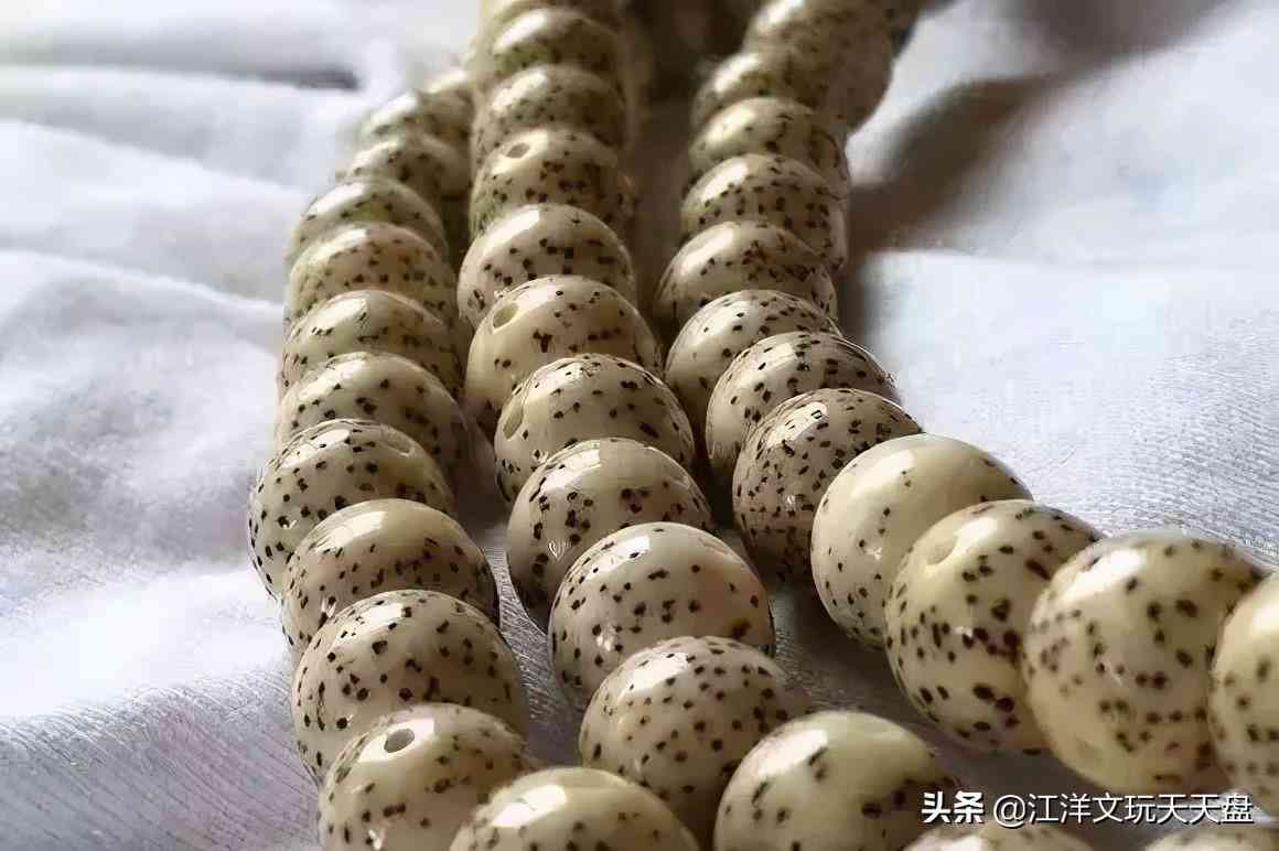 女士戴菩提子手串的禁忌(十幾塊的菩提根是真的嗎)