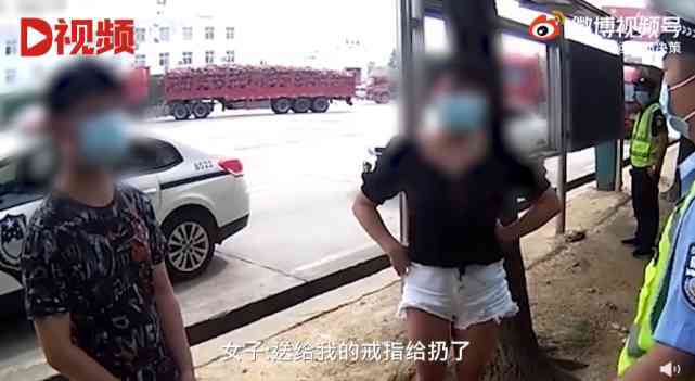 情侶戒指應(yīng)該怎么戴(情侶戒指應(yīng)該怎么戴圖片)