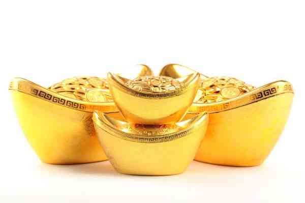 千足金和萬足金回收價(jià)格(千足金和萬足金回收價(jià)格差多少)