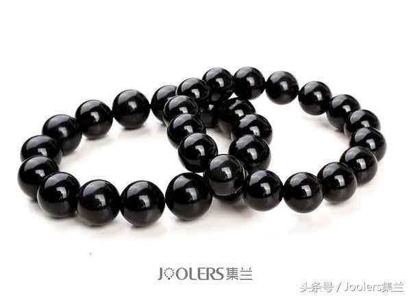 黑曜石手串有什么功效(黑曜石的功效與作用)