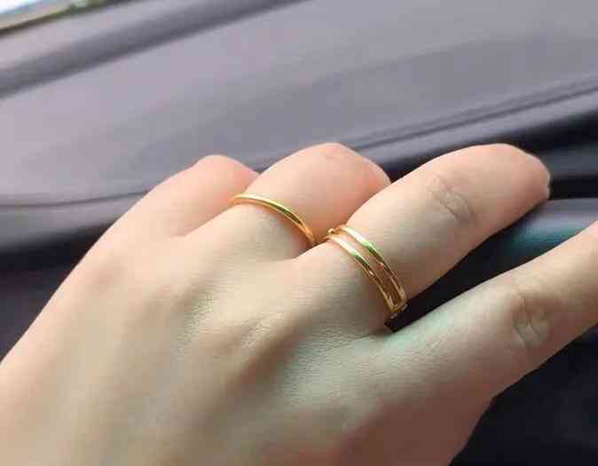 戒指的種類(戒指的種類有哪些圖片)