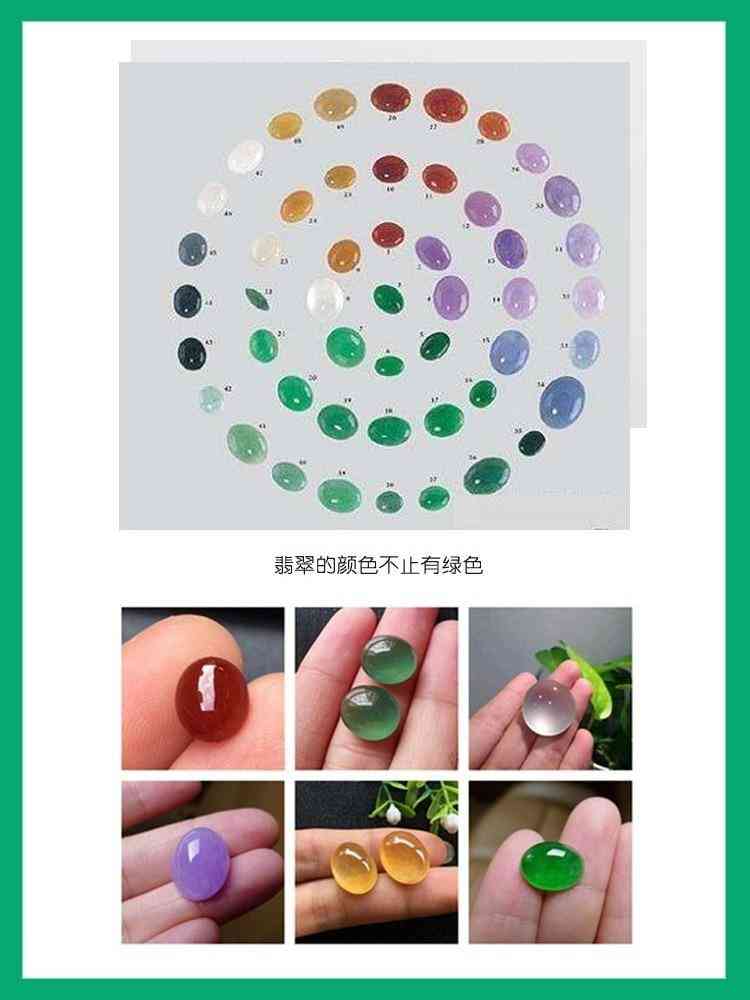 翡翠的種水指的是什么(翡翠種水指的是什么怎樣看)