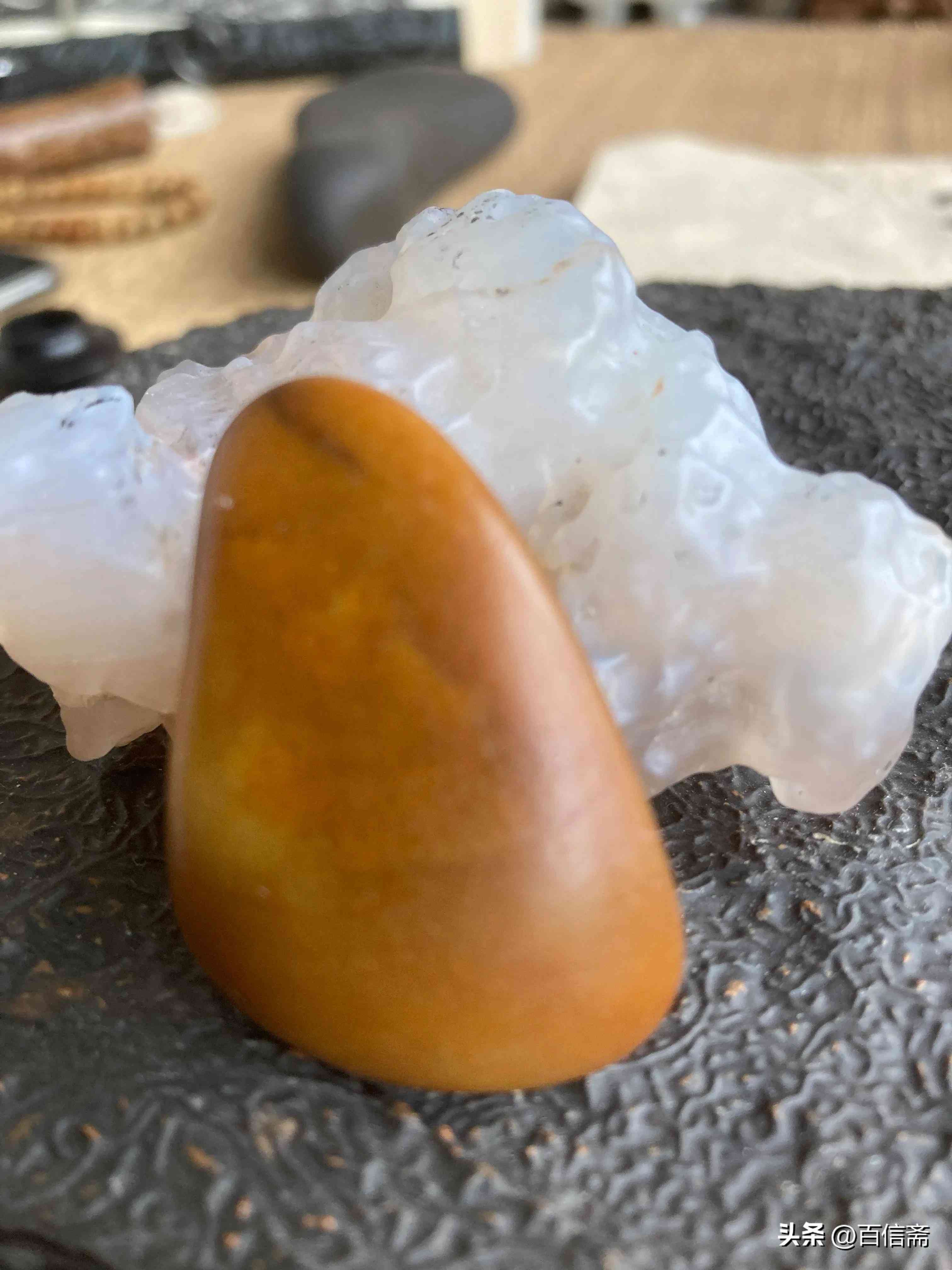 和田玉籽料知識(和田玉籽料知識介紹)