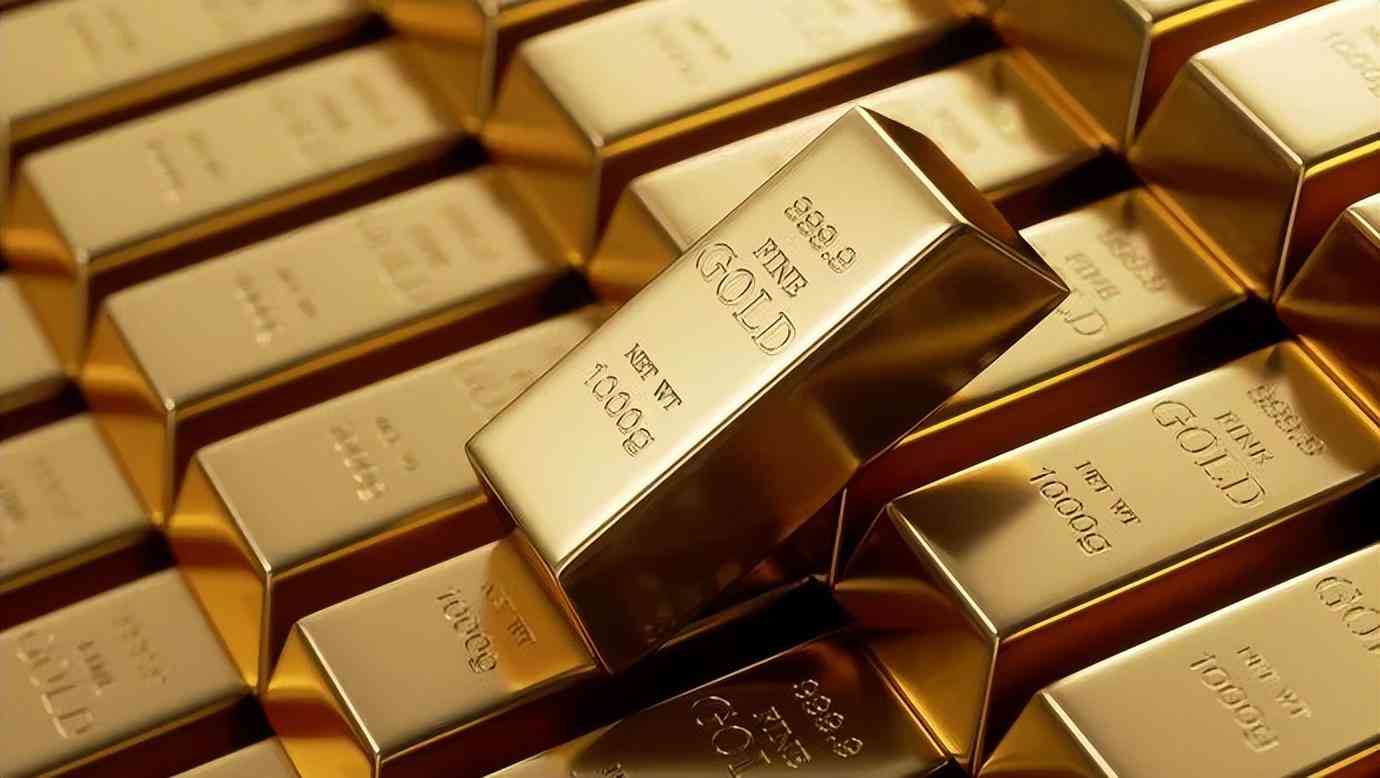 買黃金首飾哪個牌子純(買黃金首飾哪個品牌性價比高)