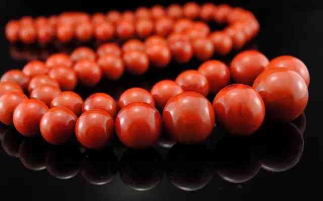 真正的南紅瑪瑙手串多少錢(南紅瑪瑙手串多少錢一串)