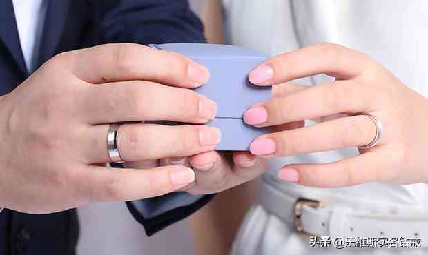 情侶戒指的戴法(情侶戒指的戴法和意義圖解)