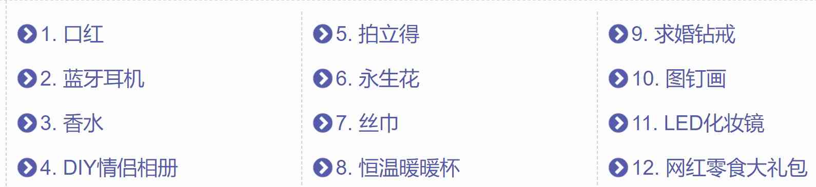 情人節(jié)送女朋友什么禮物合適(情人節(jié)送女友什么禮物合適)