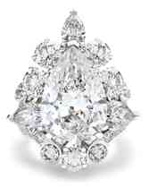 戴比爾斯鉆石謊言(戴比爾斯開發(fā)鉆石故事的目的是什么)