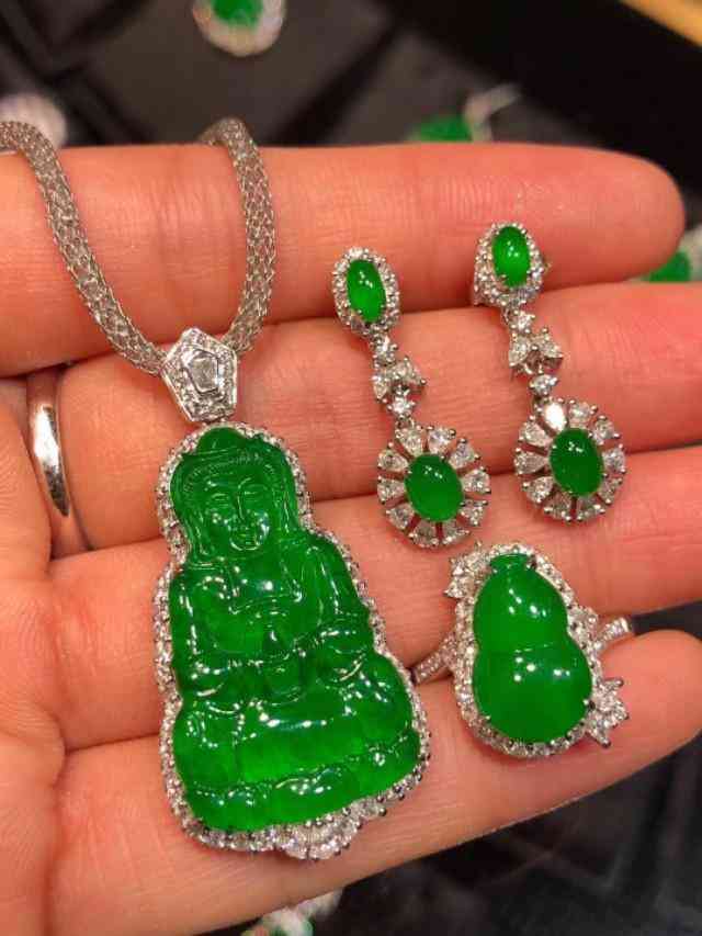 翡翠價格2022(翡翠價格2021)