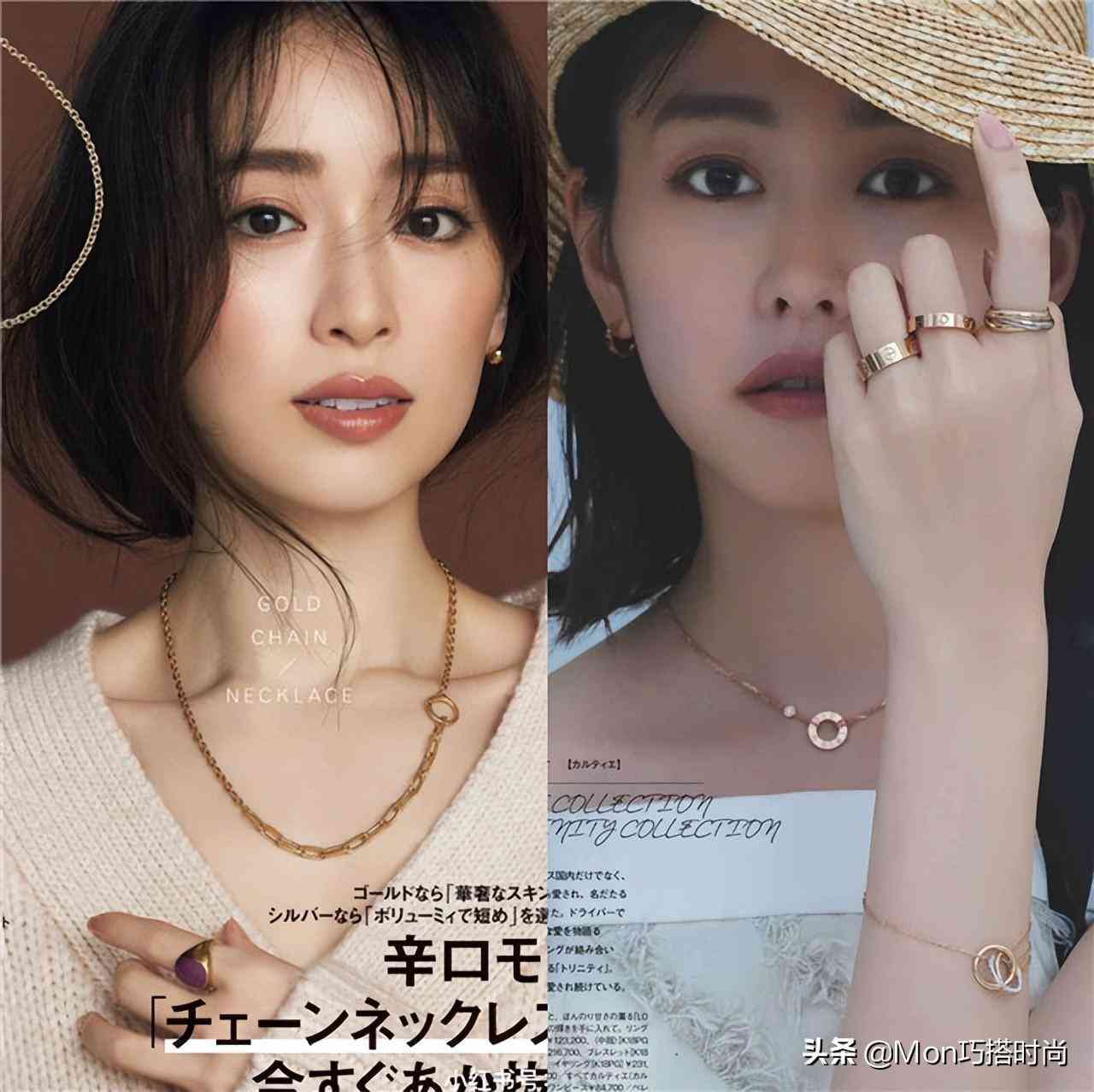 女生戴什么表示有主了(女生戴戒指10個手意義圖)