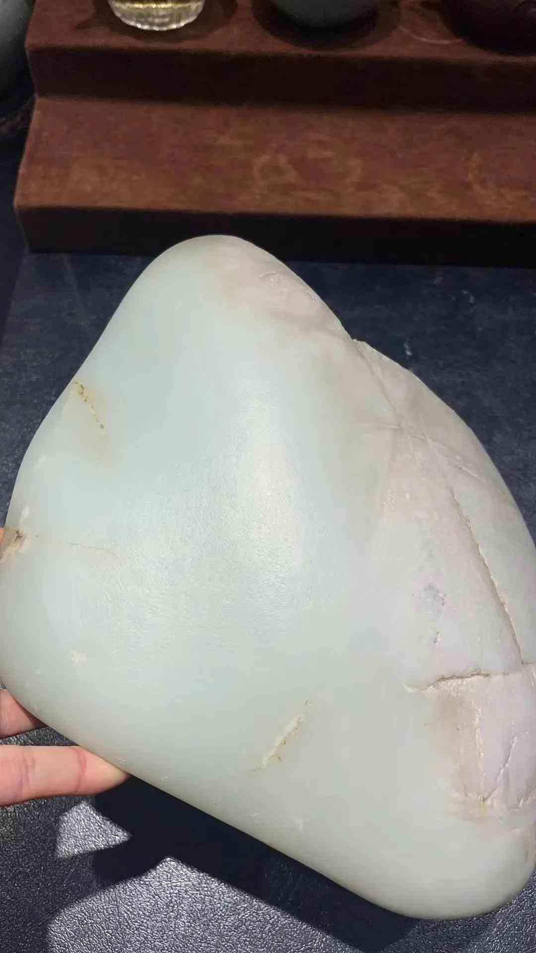 河里的石頭有玉石嗎(大河里的石頭有玉石嗎)