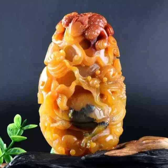 黃龍玉行情(黃龍玉現(xiàn)在市場行情)