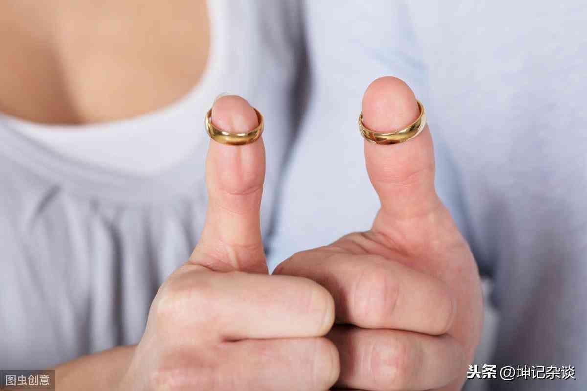男女戴戒指的含義(男女戴戒指的含義和寓意)