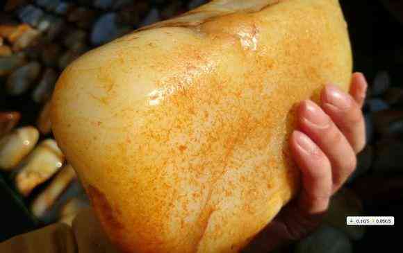 黃龍玉的好壞怎么鑒別(黃龍玉怎么看真假鑒別)