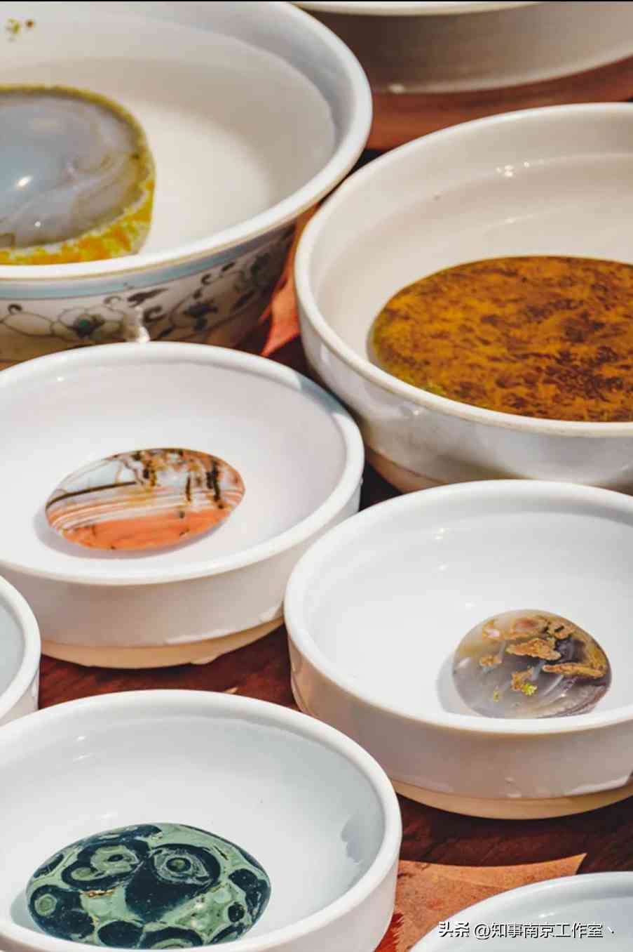 女人石榴石的功效與作用(女人石石榴石)