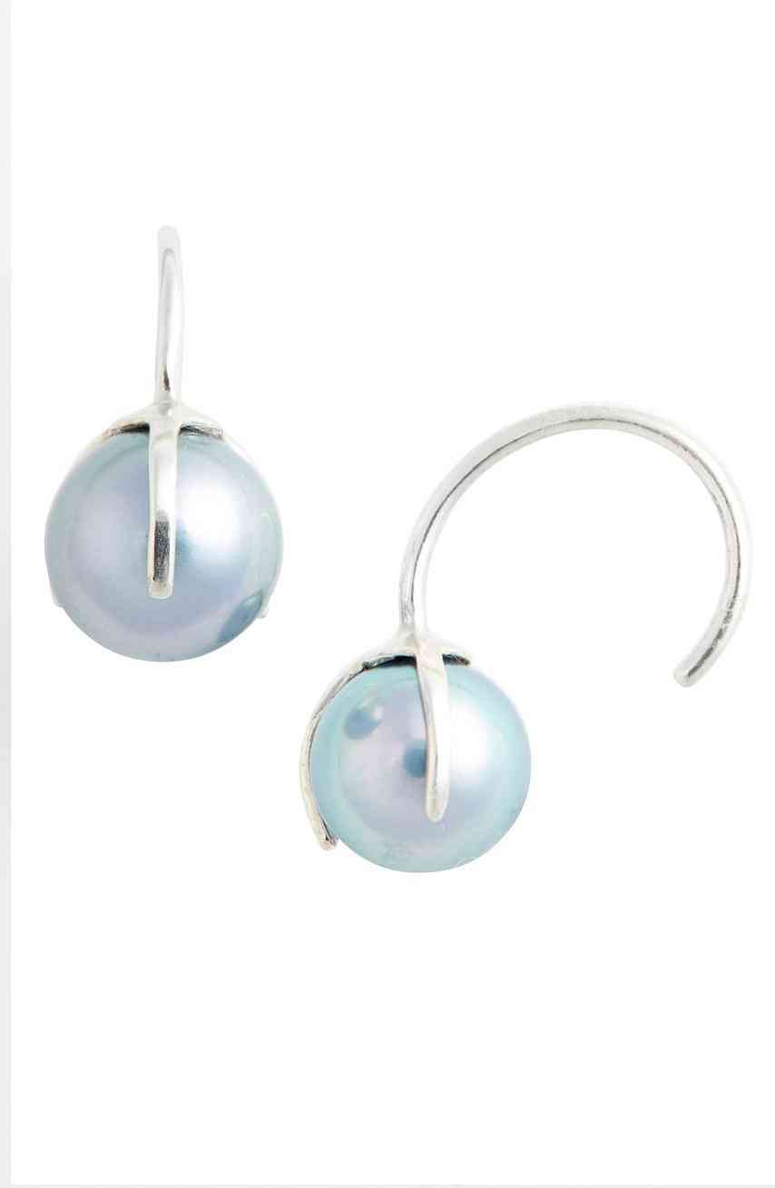 珍珠哪種顏色最貴(珍珠哪個顏色最貴)