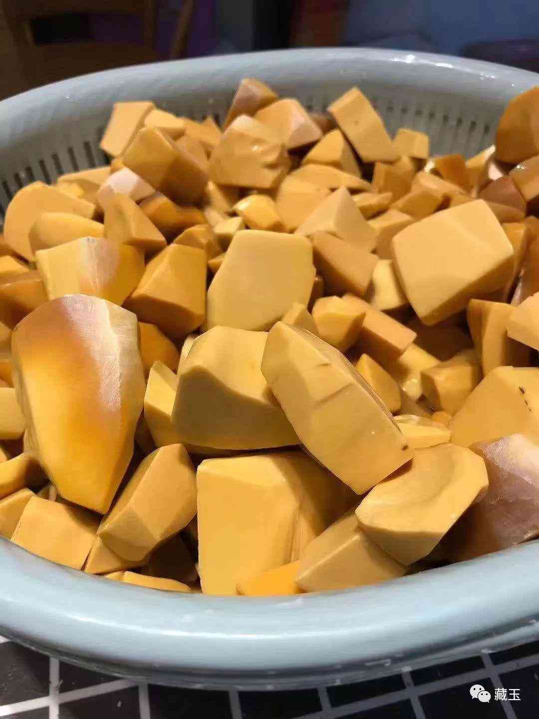 和田玉顏色等級(jí)對(duì)照表(和田玉顏色級(jí)別)