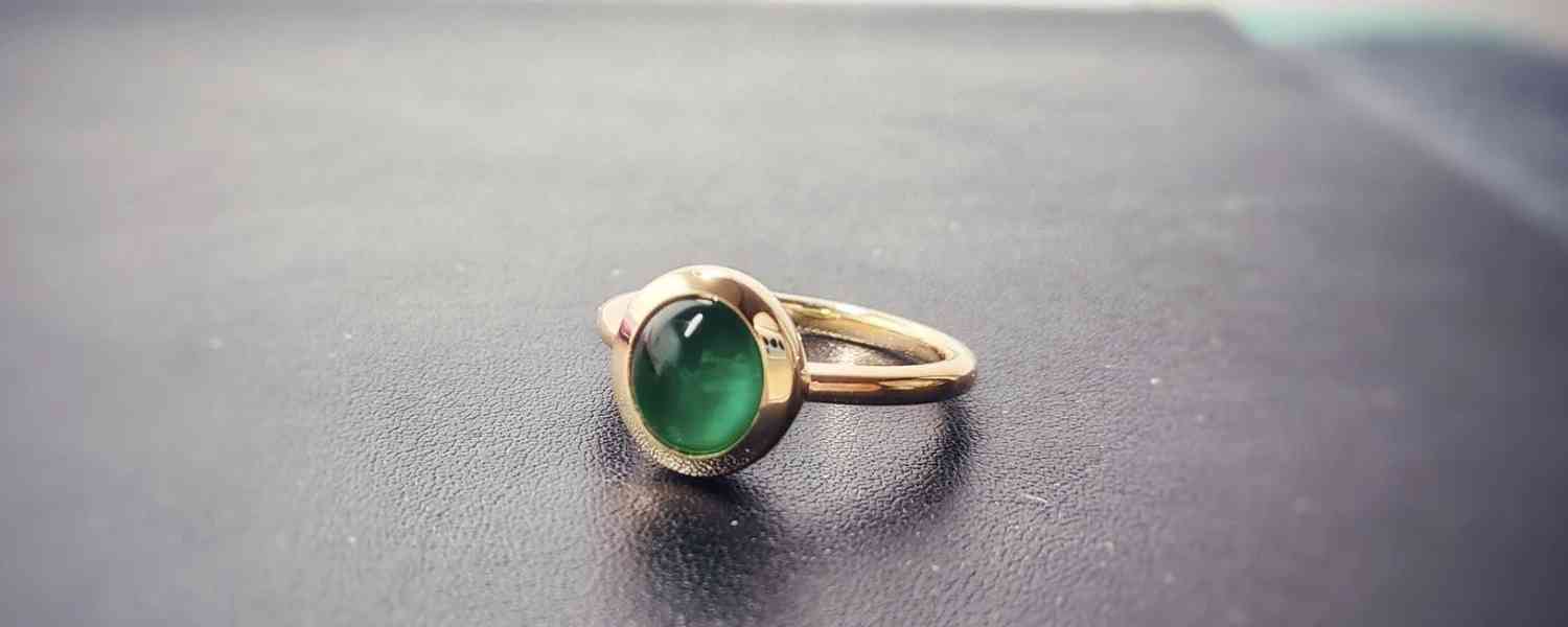 什么牌子的戒指好看(什么牌子的戒指好看又實(shí)惠)