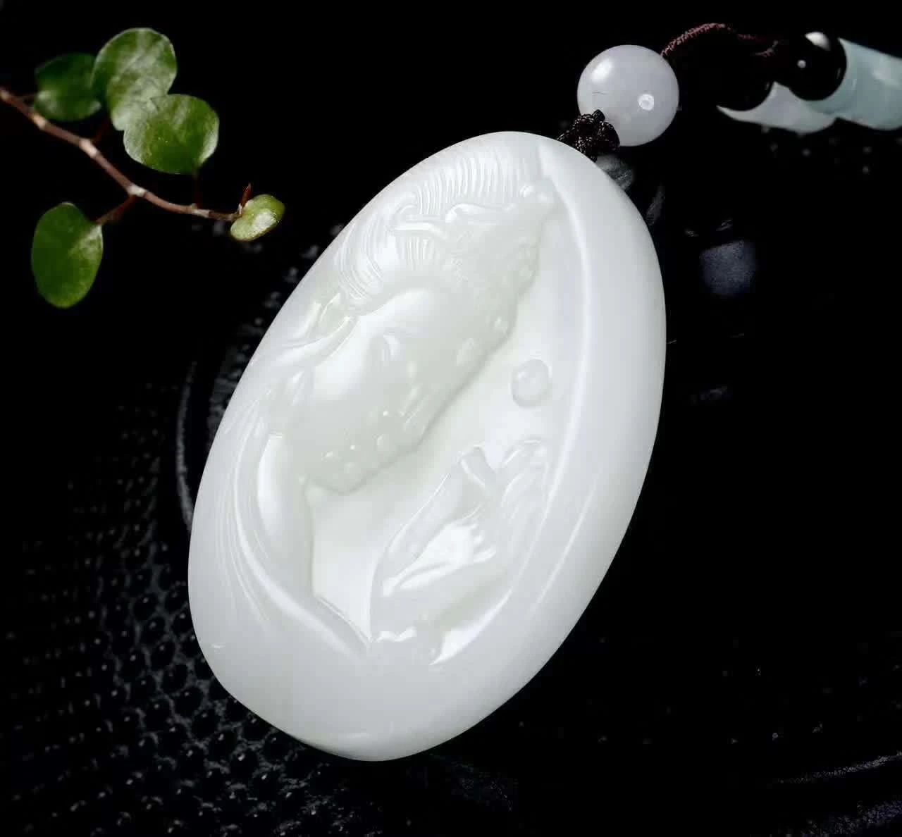 和田玉籽料根本賣不掉(和田玉什么顏色最好)