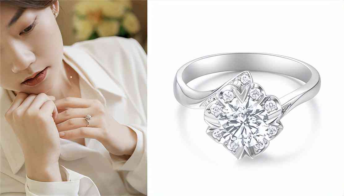 金伯利20分鉆戒價格(金伯利鉆戒30分vvs1的多少價位)