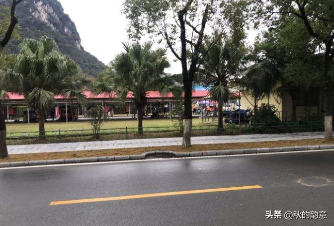 廣西桂林蘆笛巖風(fēng)景區(qū)，藏有桂林雞血玉精品、極品、孤品600余件